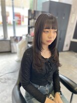 スワン アサヒカワ(SWAN ASAHIKAWA) 最先端レイヤーカット