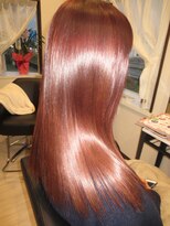 コアフィールフィス(COIFFURE fils)&nbsp;愛されロング