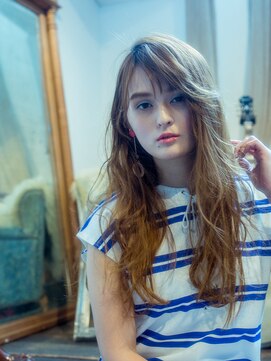 アメリエギャルソン 岩槻店(amelie et garcon) ラフガール