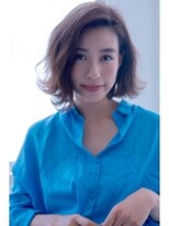 アヴァンス 江坂店(AVANCE.)&nbsp;とろみ外ハネジューシーカール