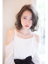 アンテシニヨン(Un the Shiniyon)&nbsp;ミディアム