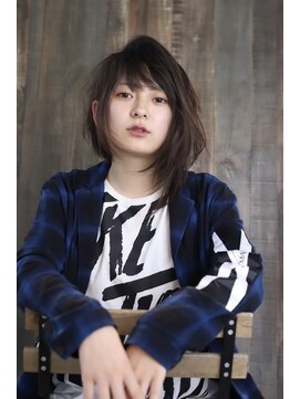 シンク バイ ロスタ(Thinc by Rosta) クールミディ