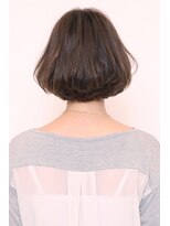 ジャンプッシュ 平尾(JUMPUSH)&nbsp;【西鉄平尾】上品×大人×ワンカール×ボブ30代40代50代60代