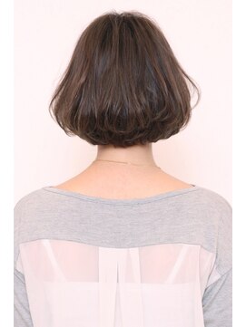 ジャンプッシュ 平尾(JUMPUSH) 【西鉄平尾】上品×大人×ワンカール×ボブ30代40代50代60代