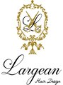 ラルジュアン(Largean)/【Largean】ラルジュアン