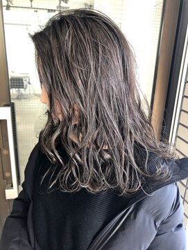 ワープ 青葉台(WARP) highアッシュ☆