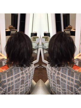 モードケイズ テソロ店(MODE K's) #ボブ#ショート#ロング#ミディアム
