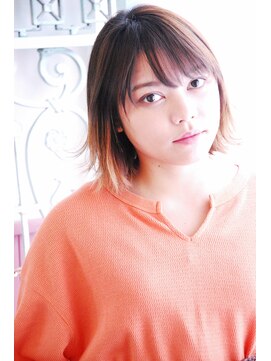 リーズ 表参道(Lise) Lise【表参道】【ブリーチ】【髪質改善】【学割U24】