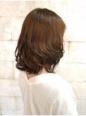ひし形フェミニン