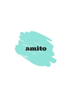 アミトヘアアンドサロン(amito hair&salon)
