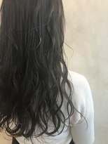 オーストヘアーベンヌ(Aust hair Bennu)&nbsp;シークレットハイライト♪