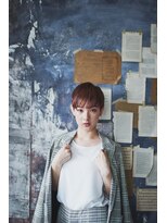 フェイス 伊勢原(FACE。) very short