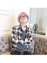ロランス(LORANCE) 安藤 臣