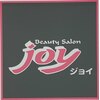 美容室サロンドジョイ JOYのお店ロゴ