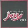 美容室サロンドジョイ JOYのお店ロゴ