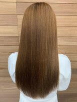 美髪クリニック エクシオール(Exsior)&nbsp;美髪エステスペシャルプレミアム