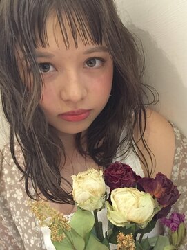 ルーツ 船橋南口店(Roots) ラフウェーブ