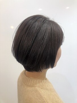 シャンスヘアアンドスパ 浦和(CHANCE hair&spa) クラシックボブ