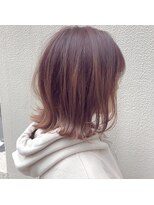 ホフ 大阪心斎橋店(F.O.F) FOF/red☆3【ホフ/大阪/心斎橋/難波】