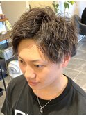 ツイストマッシュ