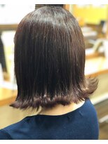 プレッソヘアー Presso hair&nbsp;ベージュ系カラー