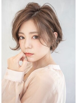 エイト 池袋店(EIGHT ikebukuro) 【EIGHT new hair style】