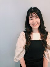 ヘアーエスクールシーユー 枚方T-SITE店(hair S.COEUR×Cu)&nbsp;池田 
