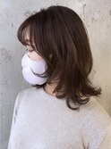 【志岐英恵】 レイヤーmediumスタイル◎