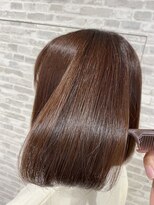 アッシュ 高円寺店(Ash)&nbsp;煌水×イオンコネクトトリートメント