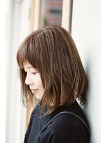 リーブル(Livbre)&nbsp;毛髪改善とカラー