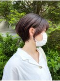 マルミショート