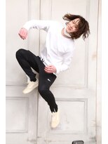 ブレスボー コウベ(Breath beauu)&nbsp;吉田尚宏【JUMP 001】