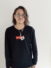 クロエ バイ ラヴィズム 三条2号店(CLOE by LUVISM) 山田 純平