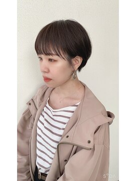 ラヴィズム 松崎店(LUVISM) カット