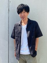 りんごの木 稲田店&nbsp;丸山 正彦