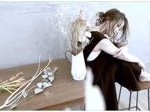 エアウェーブパーマ