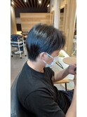 メンズスタイル