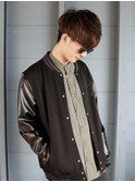 【王道束感ショート】
