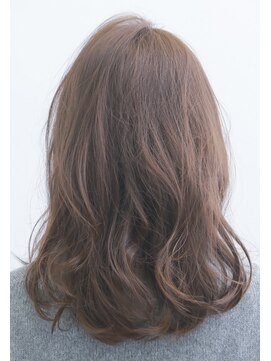 美ららジャパン(JAPAN) ベージュカラー