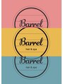 バレル(Barrel)/Barrel  