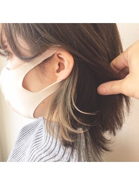 ヘアーデイズ(hairDays) レイヤーボブ