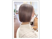 ヘアーデザイン ルポ(REPOS)の雰囲気（《最高品質》なのに《プチプラ》女性の可愛いを応援します！）