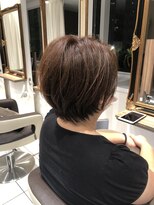 アッシュ 西葛西店(Ash) くびれショート