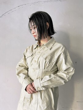 スティードトーキョー(Steed Tokyo) " BOB "