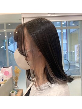 サーカス 町田(circus) イヤリングホワイト♪