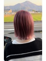 デュオ(DUO)&nbsp;ピンク