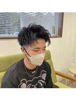 ルートヘアー(ROUTE HAIR)&nbsp;〔 メンズスタイル 〕