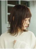 ゆるふわミディアム＊20代30代40代50代＊横浜
