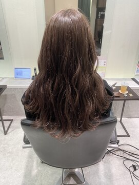 リー 尼崎(Lee) ナチュラルベージュ