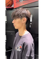 スキル 渋谷(SKILL)&nbsp;耳周りスッキリマッシュ